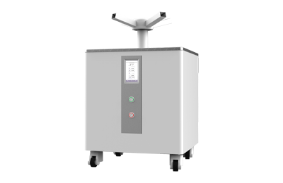莆田市过氧化氢雾化消毒器IN-GY20